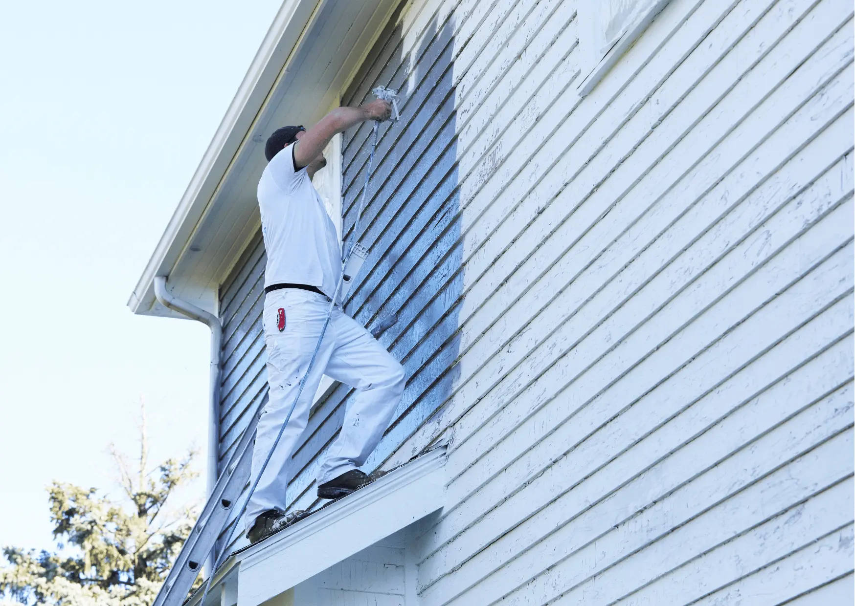 Exterior Painting