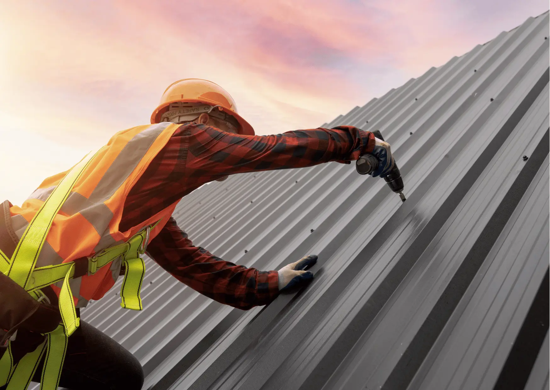 Roofing Services