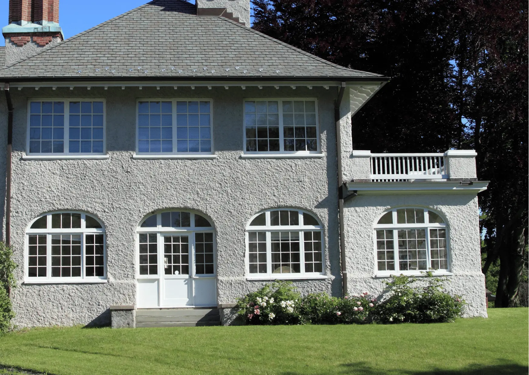 Stucco Services